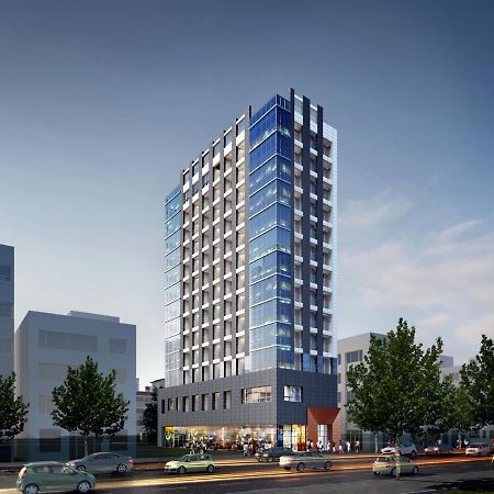 The Stay Classic Hotel Myeongdong Σεούλ Εξωτερικό φωτογραφία
